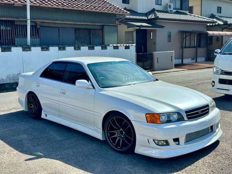 CHASER
