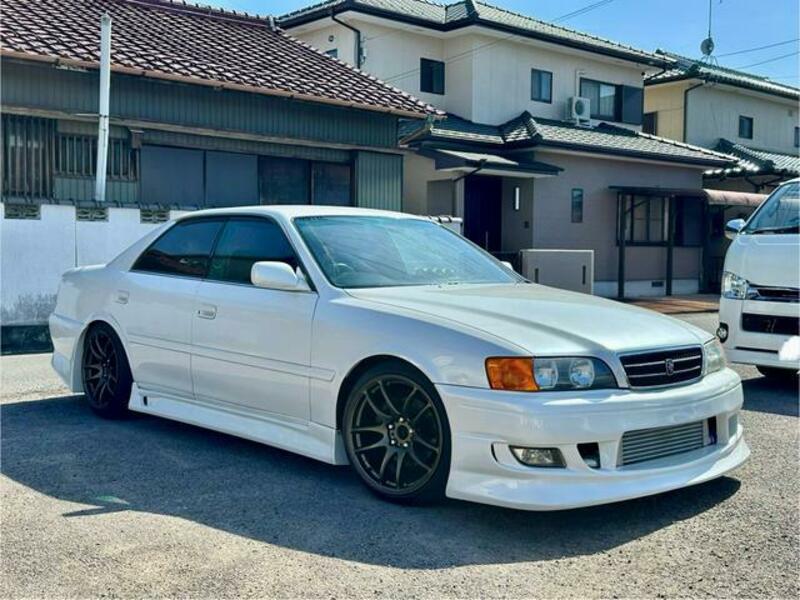 CHASER