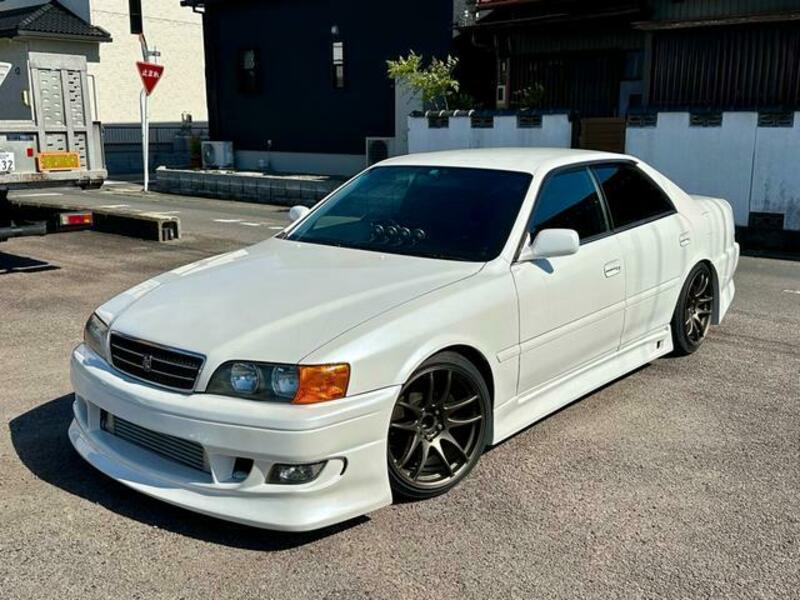CHASER