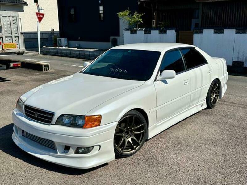 CHASER