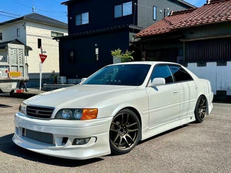 CHASER