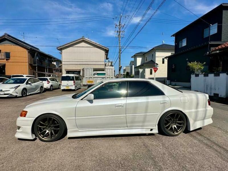 CHASER