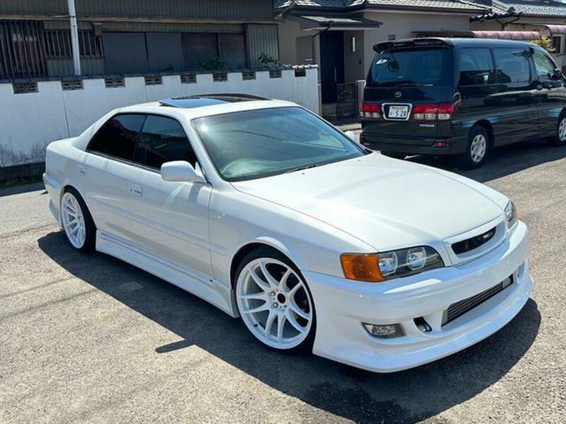 CHASER
