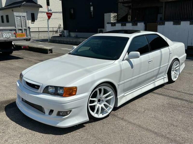 CHASER