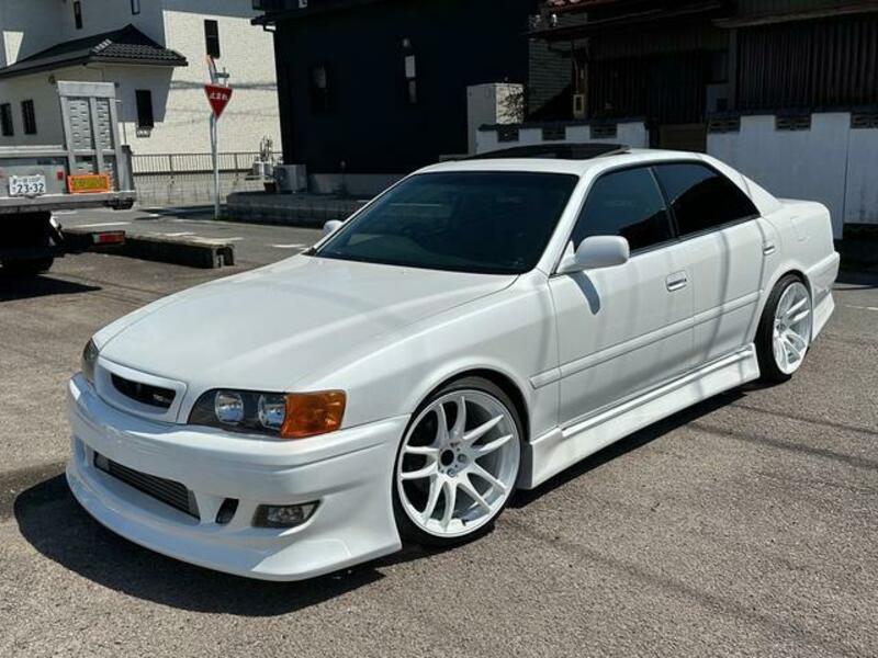 CHASER