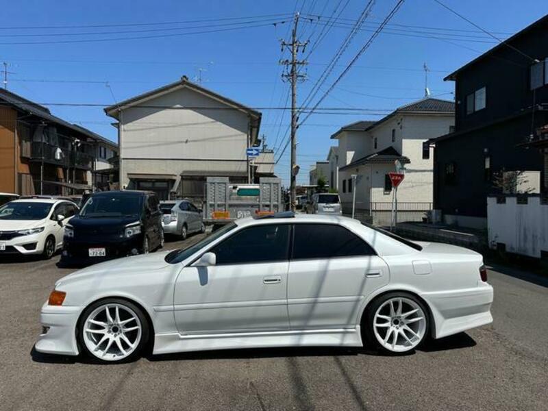 CHASER