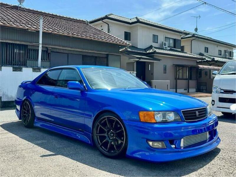 CHASER
