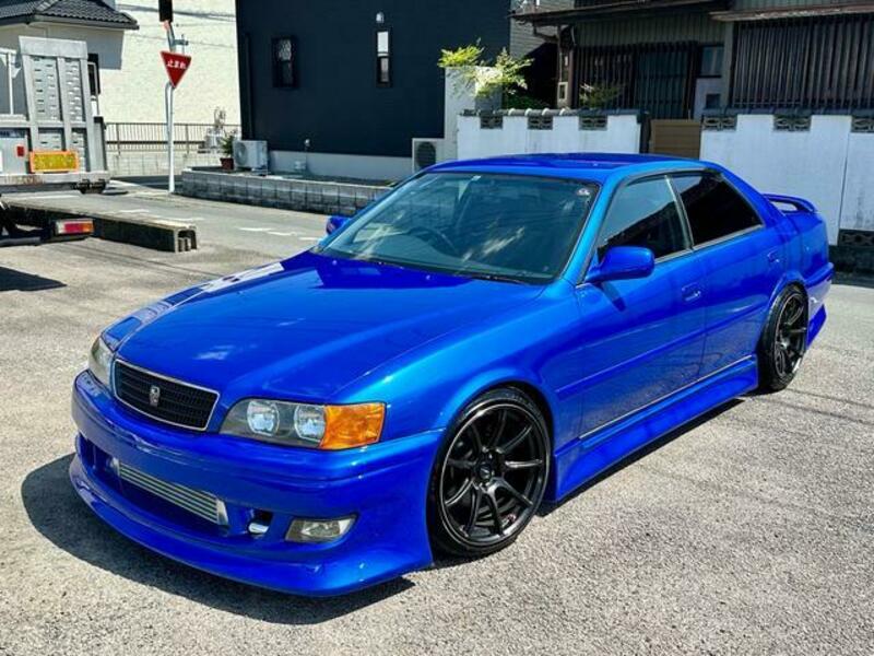 CHASER