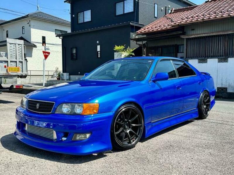 CHASER