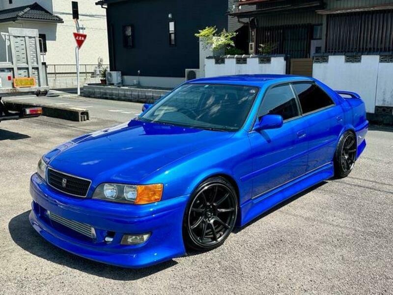 CHASER