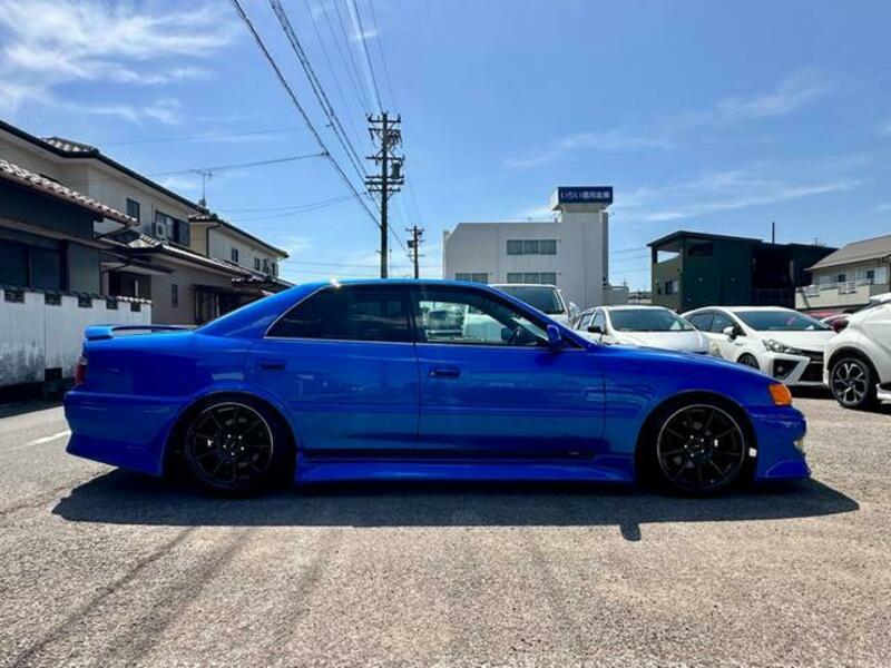 CHASER