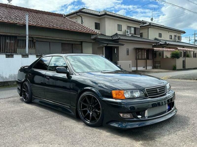 CHASER