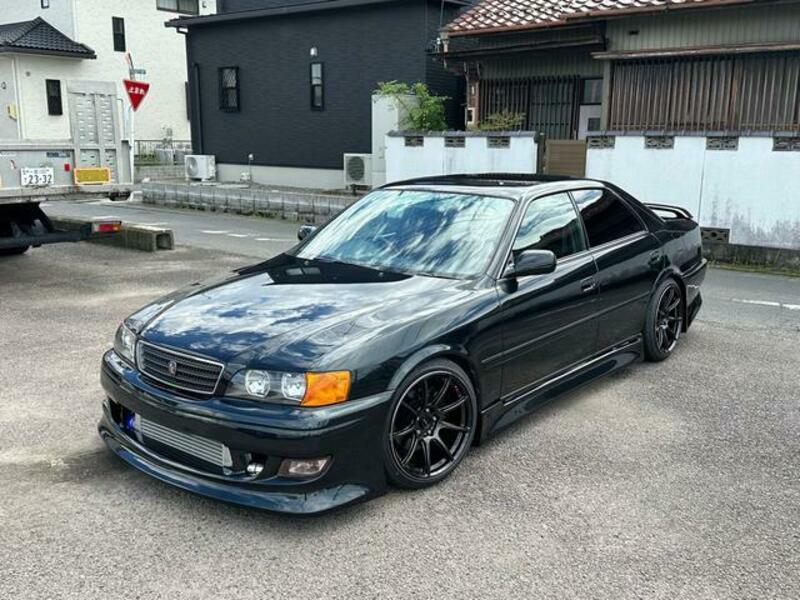 CHASER