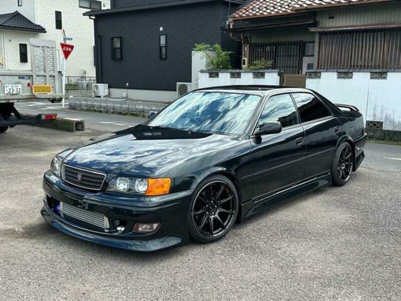 CHASER