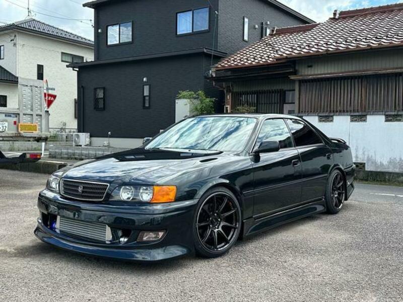 CHASER