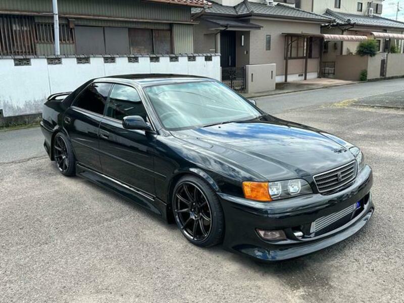 CHASER