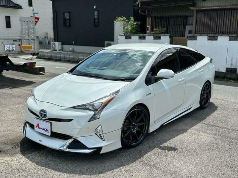 PRIUS