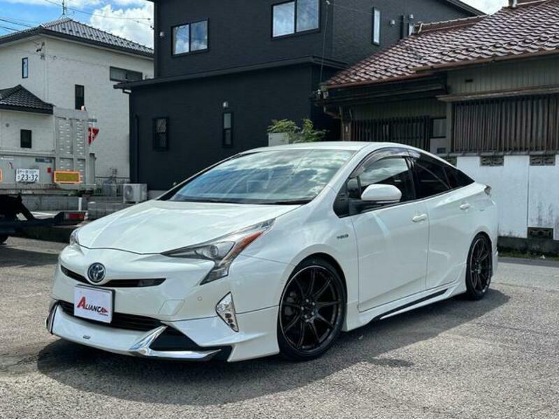 PRIUS