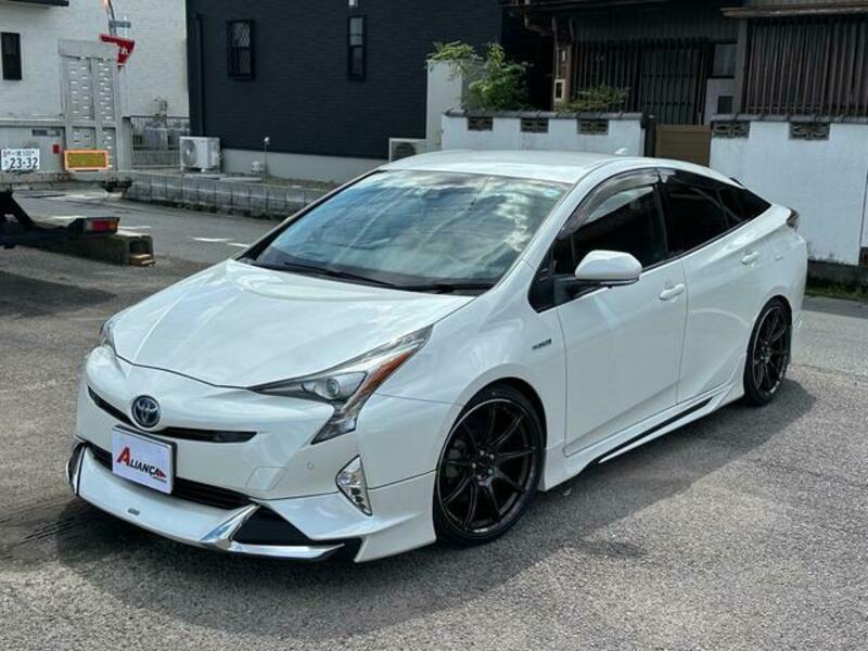PRIUS