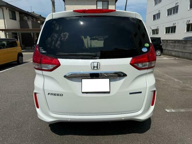 FREED HYBRID
