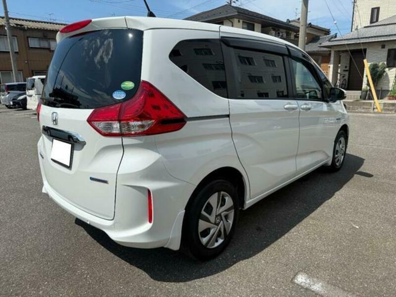 FREED HYBRID