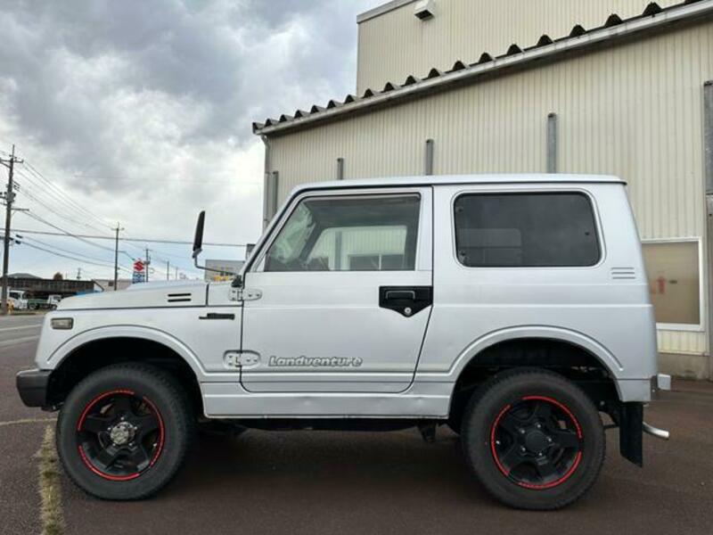 JIMNY