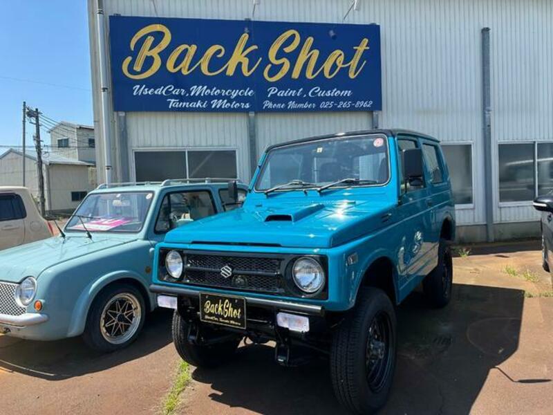 JIMNY