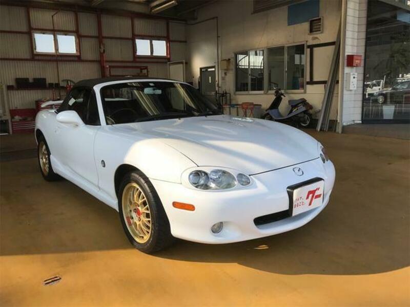 ROADSTER