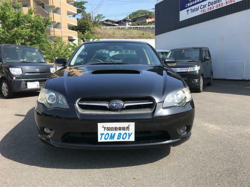 LEGACY B4