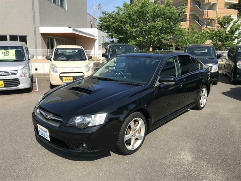 LEGACY B4