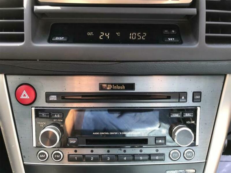 LEGACY B4