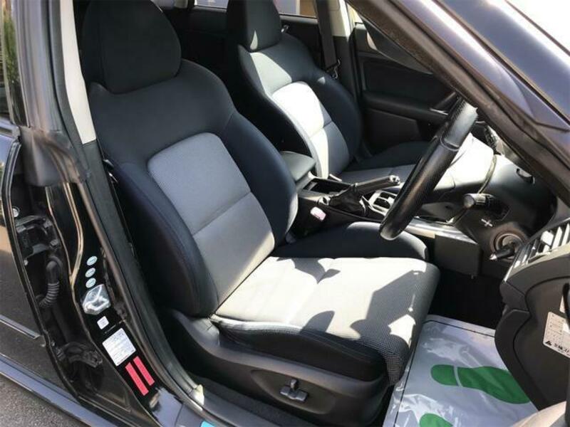 LEGACY B4
