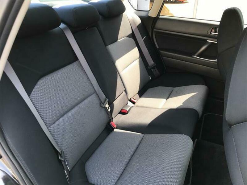 LEGACY B4