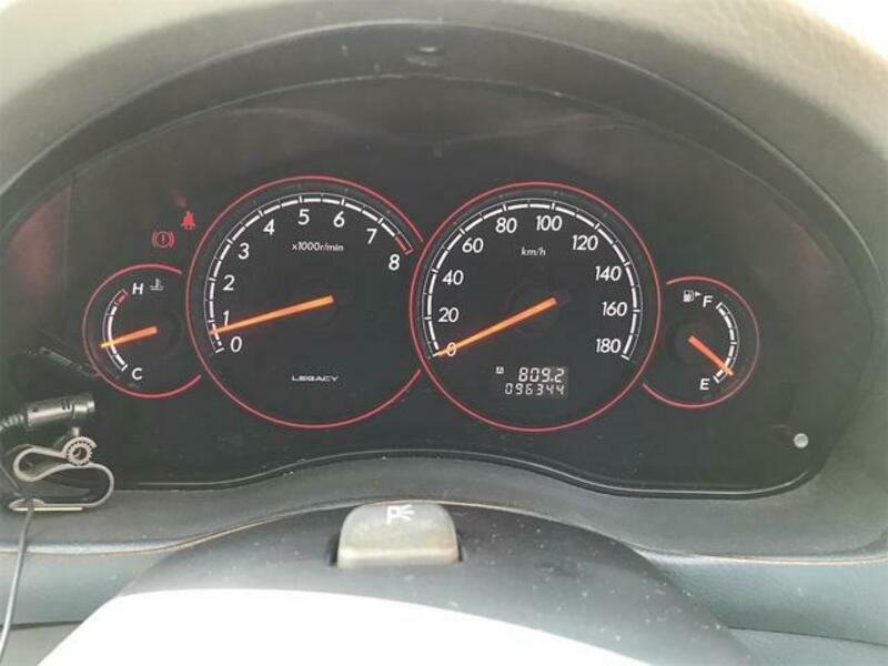 LEGACY B4