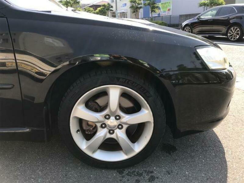 LEGACY B4