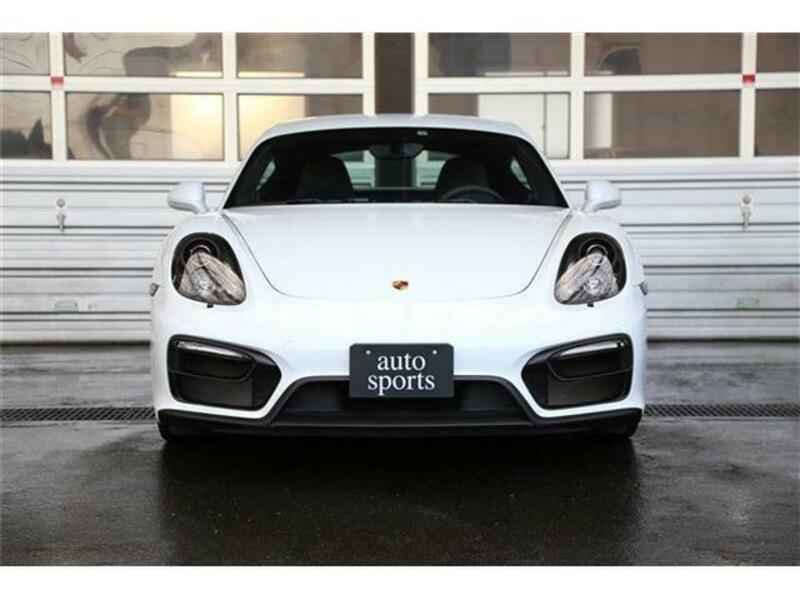 CAYMAN