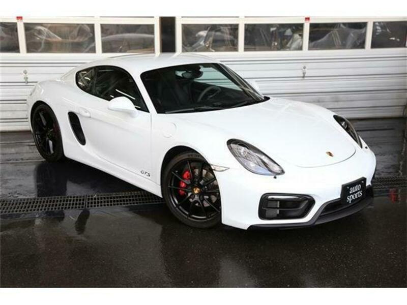 CAYMAN