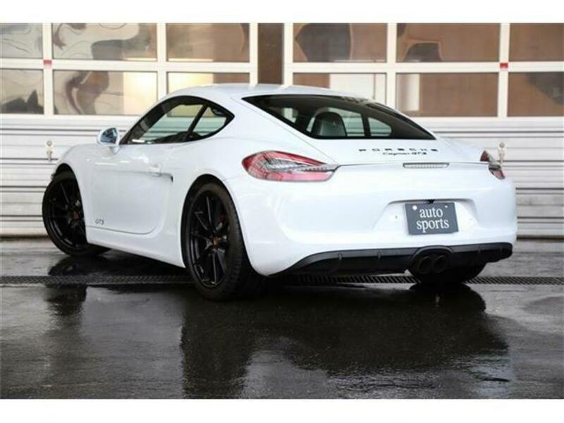 CAYMAN