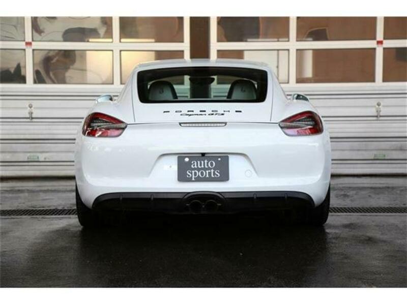 CAYMAN