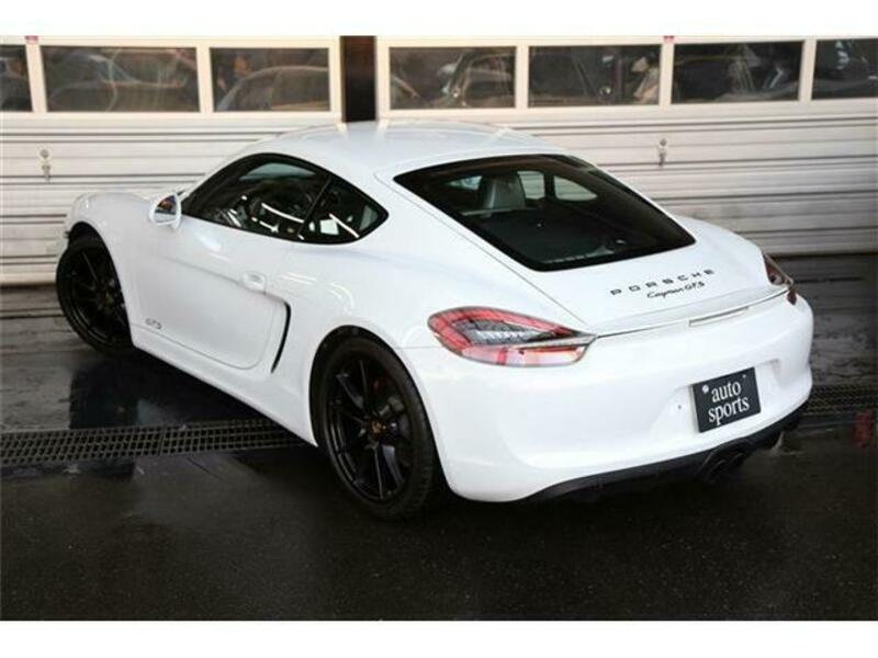 CAYMAN