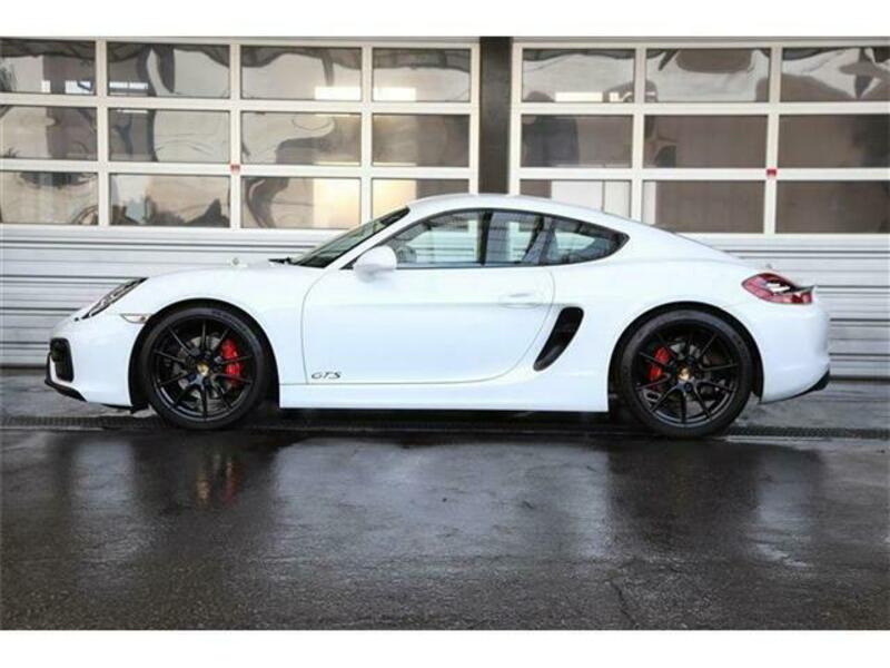 CAYMAN