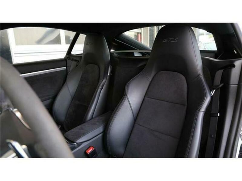 CAYMAN