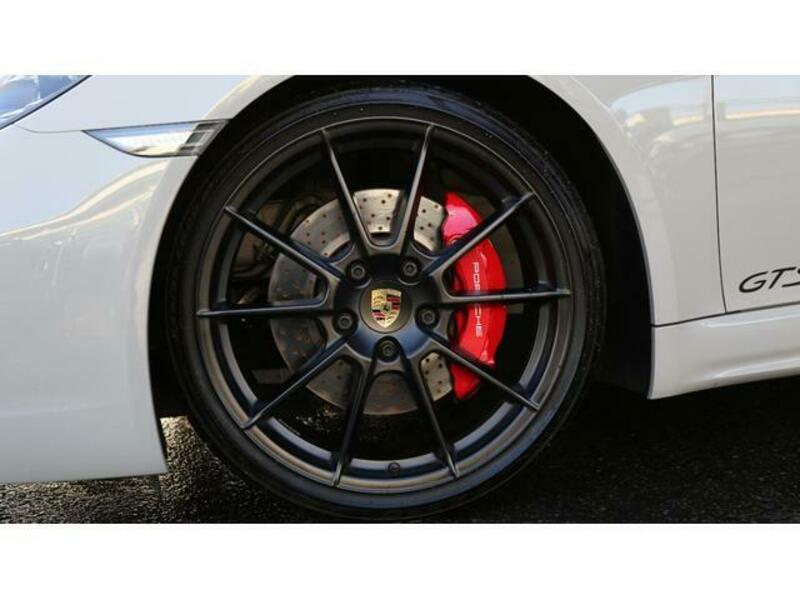 718 BOXSTER