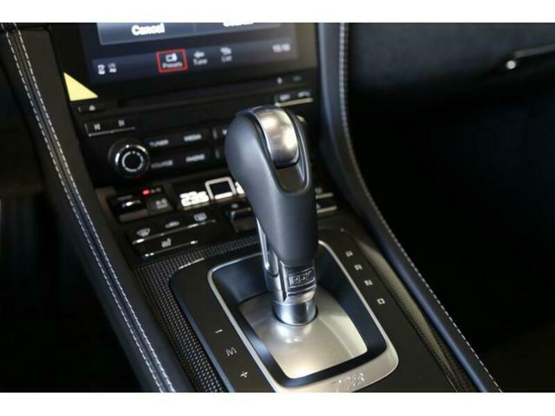 718 BOXSTER