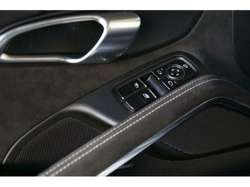 718 BOXSTER