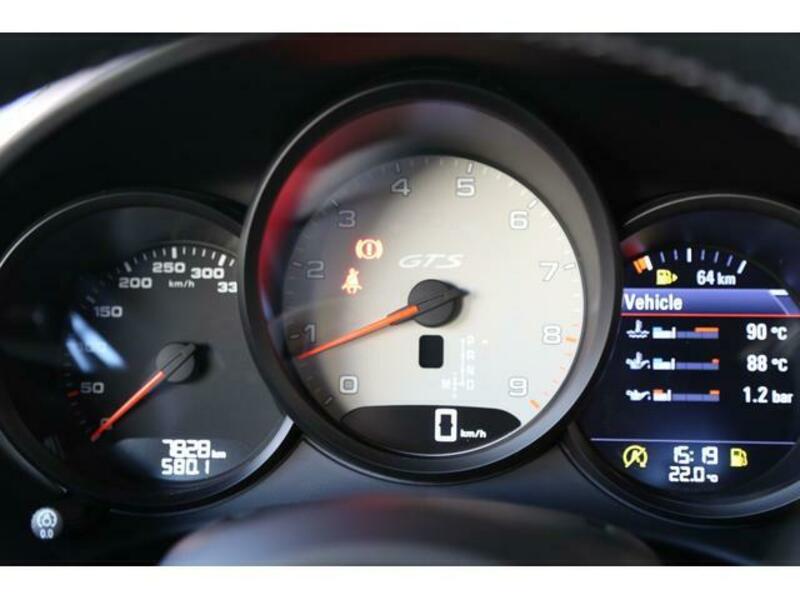 718 BOXSTER
