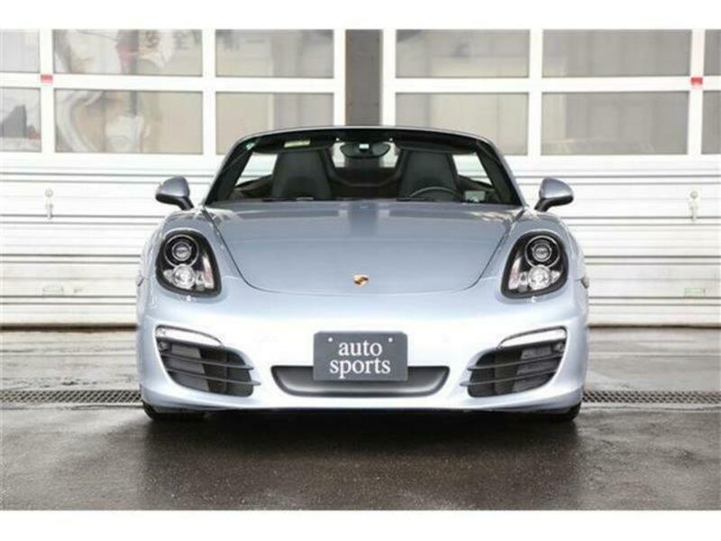 BOXSTER