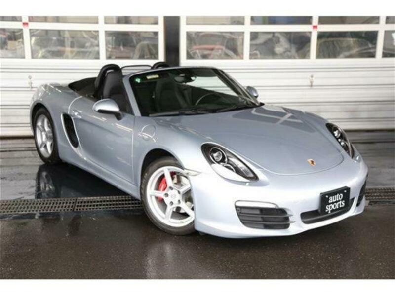 BOXSTER