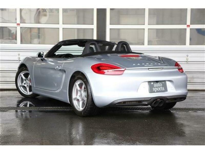 BOXSTER