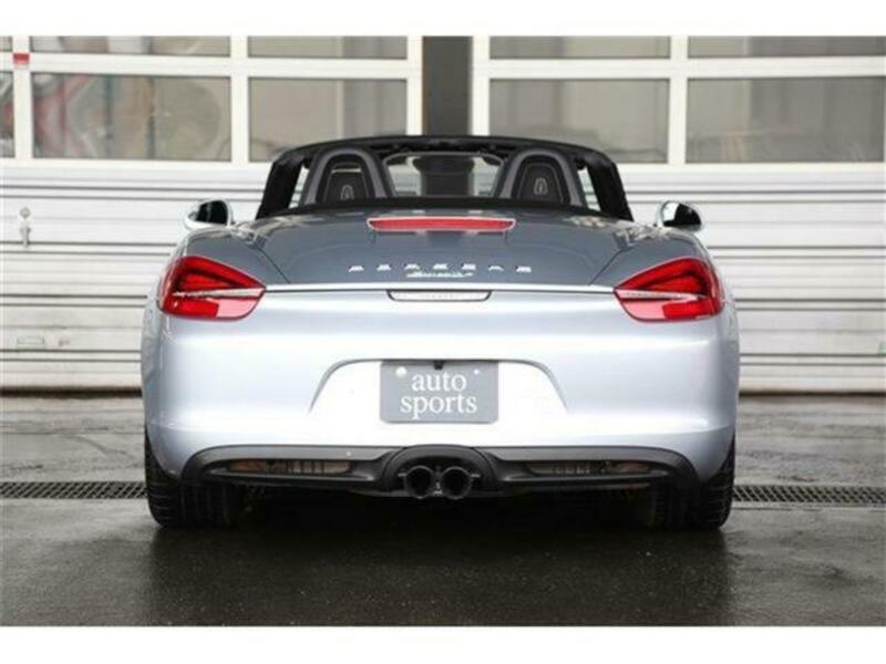 BOXSTER
